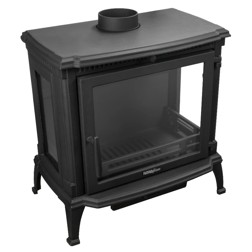 Nordflam - Brema peć na drva