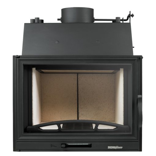 Kamin na drva za etažno grejanje LB 800