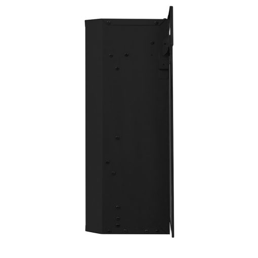 Boćna strana električnog kamina Firebox XHD 23