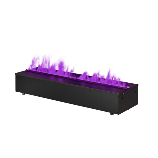 Dimplex Cassette Multicolor 1000 ljubičasti plamen