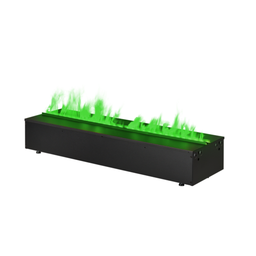 Dimplex Cassette Multicolor 1000 zeleni plamen