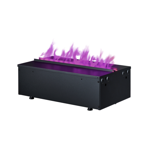 Dimplex Cassette Multicolor 500 ljubičasti plamen
