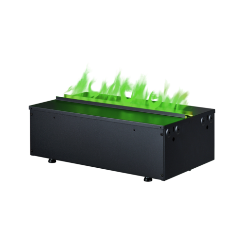 Dimplex Cassette Multicolor 500 zeleni plamen
