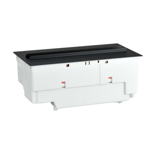 Dimplex Cassette 400x600 LED