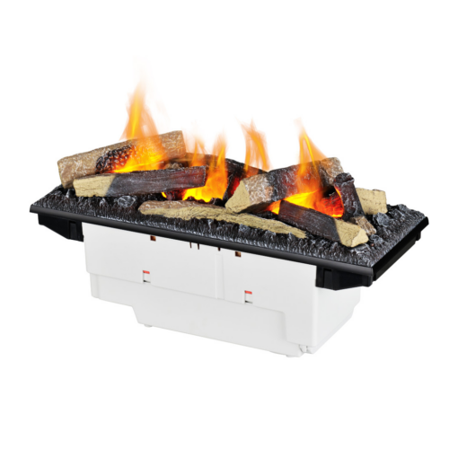 Električni kamin Dimplex Cassette 400x600 LED sa drvcima