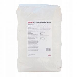 Glatki gips Skamol