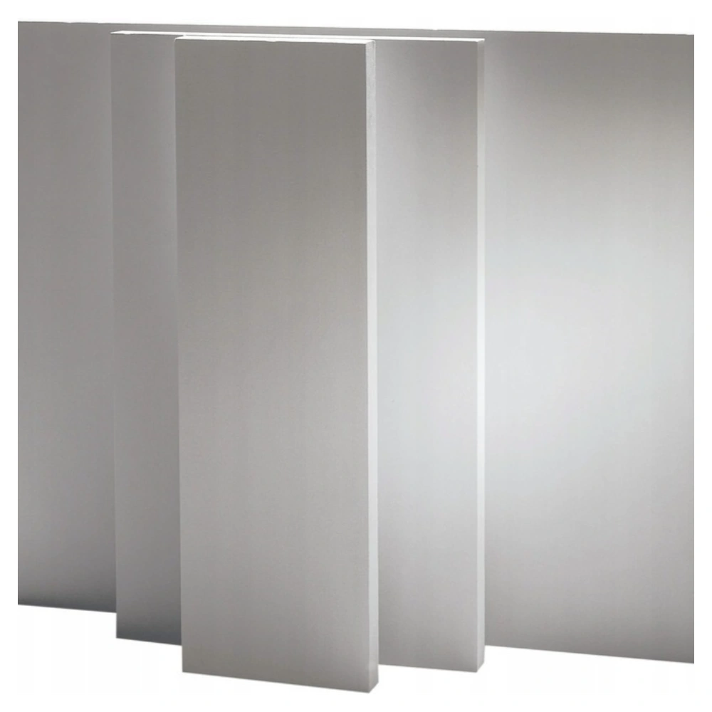 Kalcij-silikatna ploča za izolaciju kamina 1000x1220x30 mm - Skamol