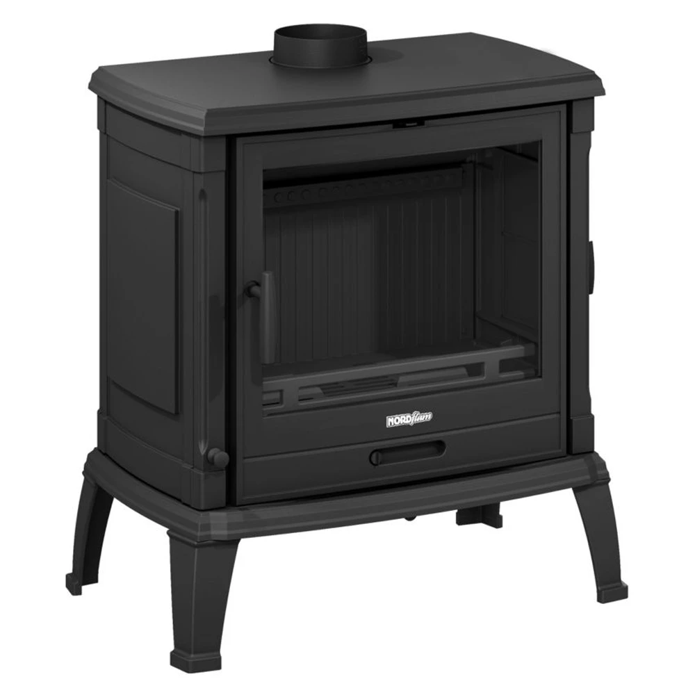 Toria peć na drva - NORDflam