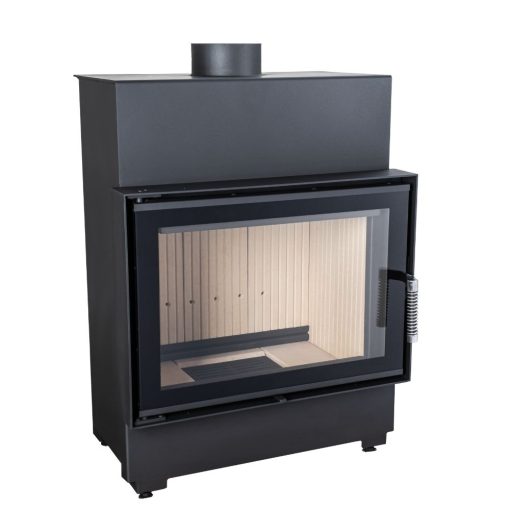 Kamin na drva Roten NORDflam