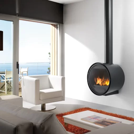 Viseći kamin Rocal D-7