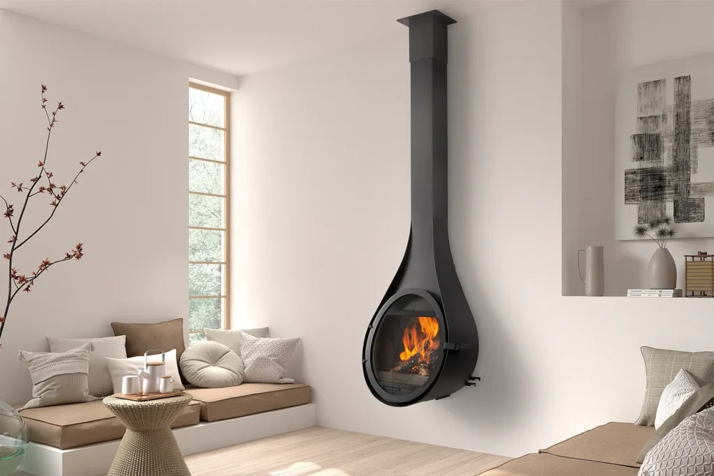 Rocal Mini Drop - Savršeni spoj dizajna, topline i funkcionalnosti