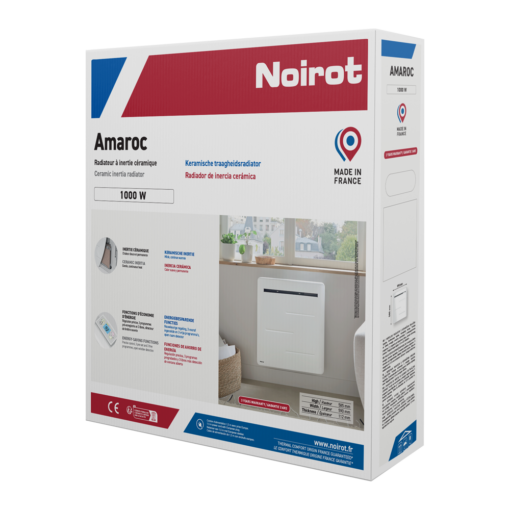 Noirot Amaroc pakiranje