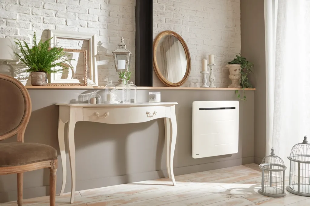 Keramički radijator Amaroc - Noirot - U sobi