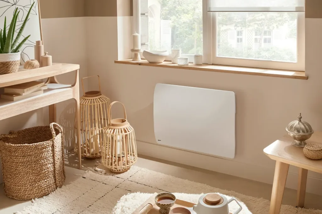 Horizontalni panelni radijator Inova -NOIROT