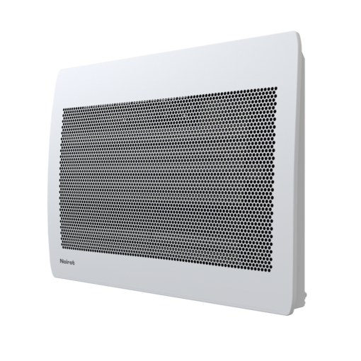 Panelni radijator Radiance - Noirot - sa strane