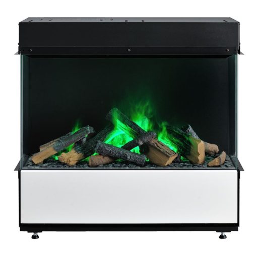 Dimplex 3 Step Multicolor zeleno svetlo