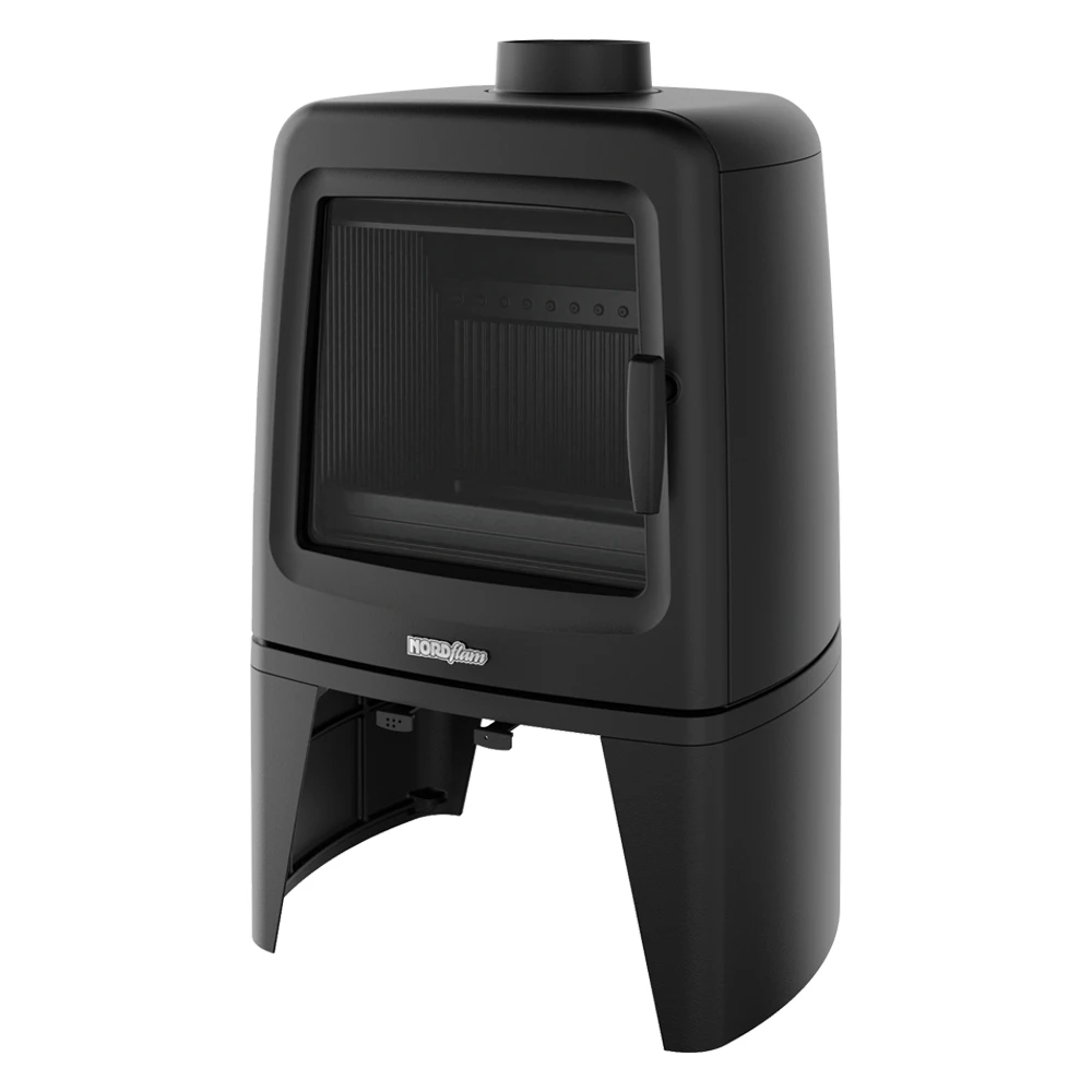 NORDflam Carini peć na drva
