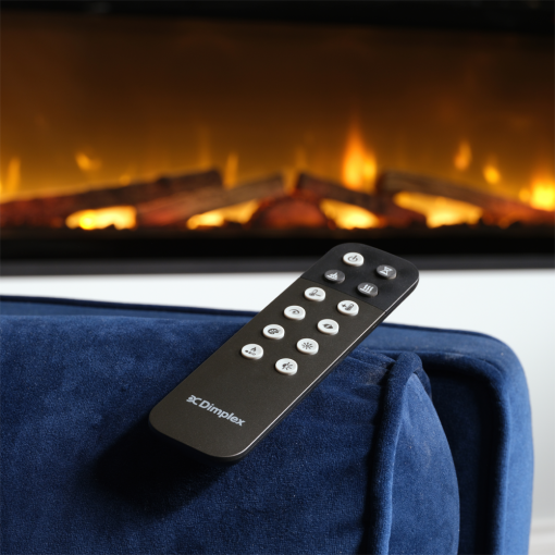 Daljinski upravljač za mobilni za Dimplex Ignite Evolve