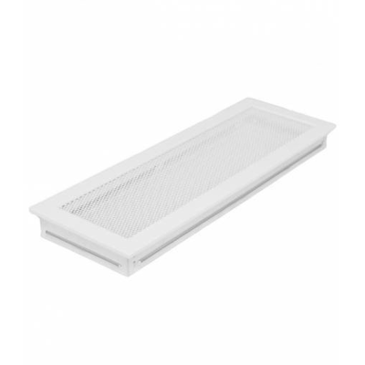 Bijela Ventilacijska rešetka 17x49 - Nordflam