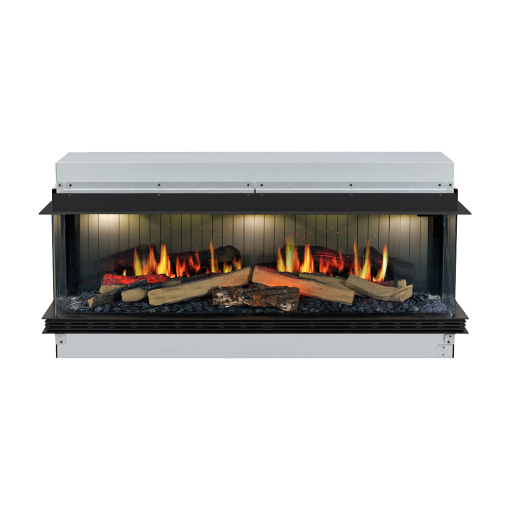 Dimplex Vista 130 III - Prednji pogled