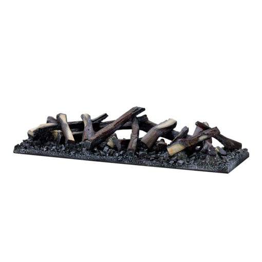 Drvca Logset 1000 za Cassette Multicolor - Dimplex Optymist