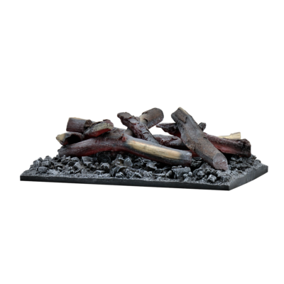 Drvca Logset 500 za Cassette Multicolor - Dimplex Optymist