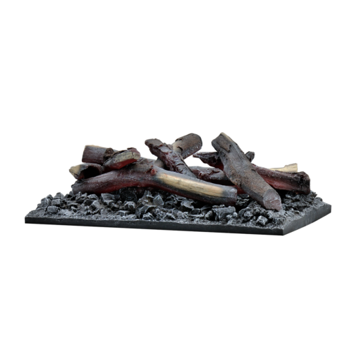 Drvca Logset 500 za Cassette Multicolor - Dimplex Optymist