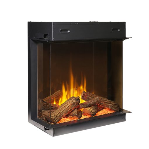 Dimplex Optiflame Električni kamin Aspire 30