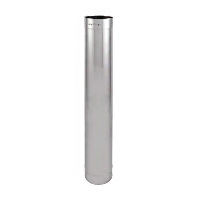 Dimovodna cijev debljine 1 mm dužine 100 cm, Darco