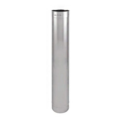 Dimovodna cijev debljine 1 mm dužine 100 cm, Darco