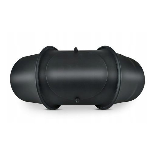 Darco - Dimovodno podesivo koljeno 0-90° sa revizijom 2 mm ø150