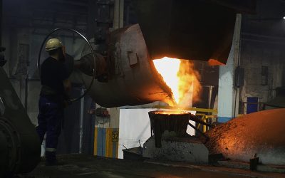 Gusani ili čelični kamini: Koji je pravi izbor za vaš dom?