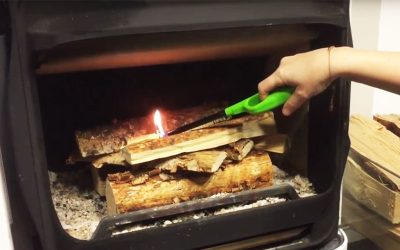 Kako osigurati pravilnu uporabu i dugotrajnost vašeg kamina