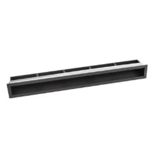 DARCO V-open tunel ventilacijska rešetka 900x100