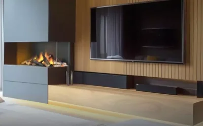 Kako odabrati idealan električni kamin za vaš dom?