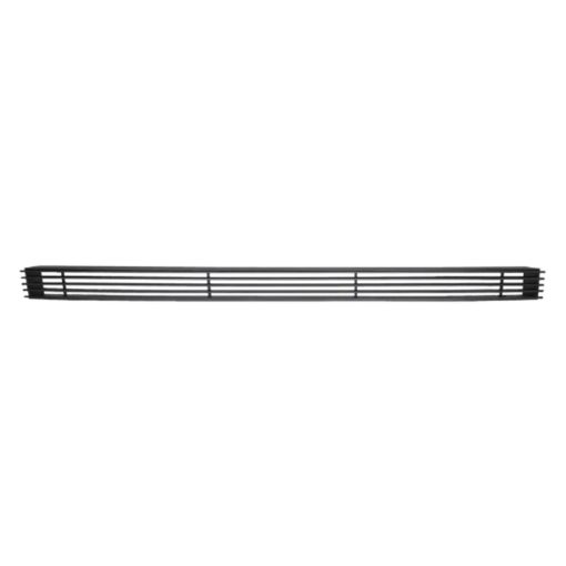 Ventilacijska rešetka LOFT 1000x100 crna - DARCO