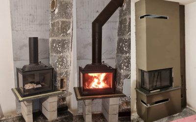 Kompletan vodič za ugradnju kamina – 6 ključnih faza montaže