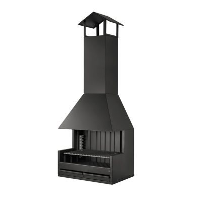 Palma 75 Inox Jardín - Rocal