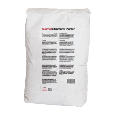 Structural Plaster EE strukturna glet smjesa - Skamol