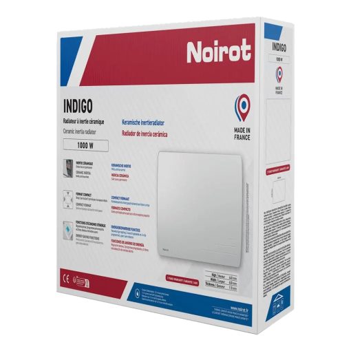 Francuski Noirot radijator