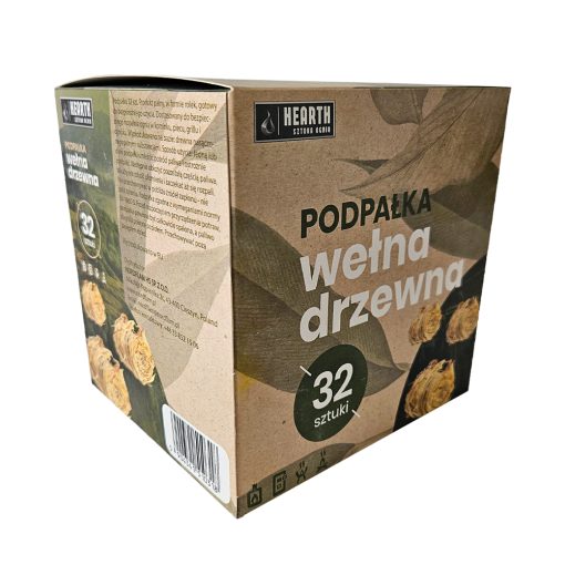 Ekološka potpala vatre - NORDflam