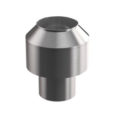 Dimnjački element - Dimnjački završetak USD fi 150 mm, Darco