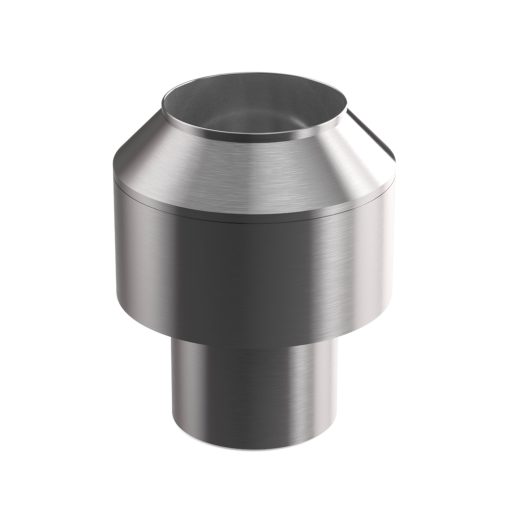 Dimnjački element - Dimnjački završetak USD fi 150 mm, Darco