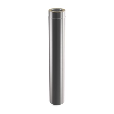 Ravna cijev RPD150/210 1m, Darco