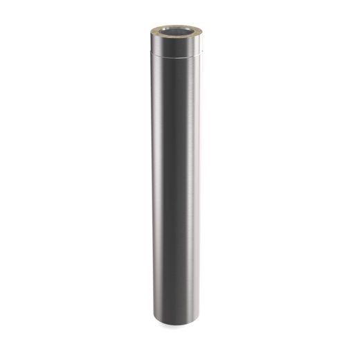 Ravna cijev RPD150/210 1m, Darco