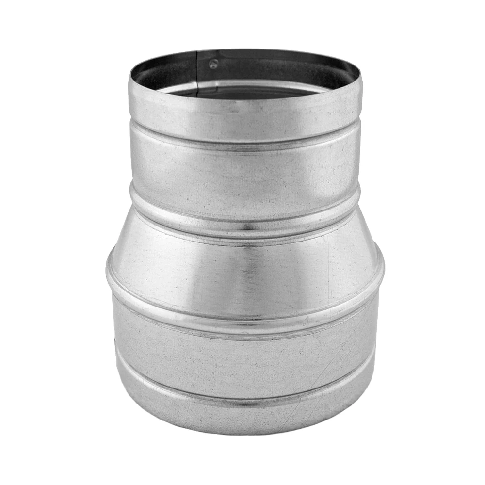 Darco dedukcija namijenjena za spajanje fleksibilnih Spiro cijevi