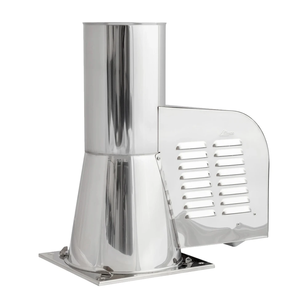 DARCO WN-GCK150-CH-PK Generator propuha dimnjaka GCK PK poboljšava odvod ispušnih plinova, posebno u nepovoljnim uvjetima i s niskim dimnjakom.