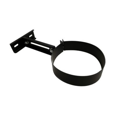 DARCO Montažni nosač dimovodne cijevi OMD-I ø150, WC-OMD-I-150/15-25-CZ2
