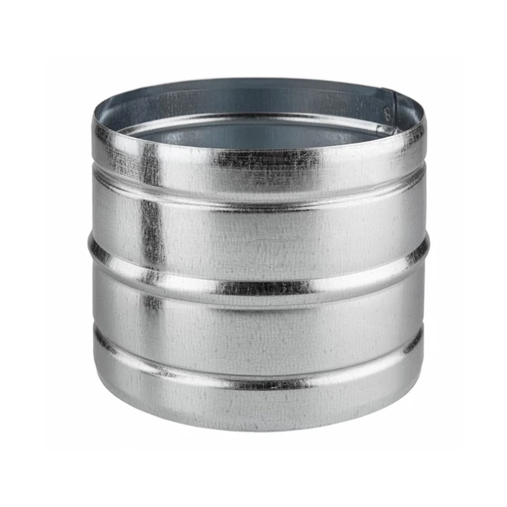 DARCO Spojnice za fleksibilne cijevi omogućuju međusobno spajanje fleksibilnih cijevi.