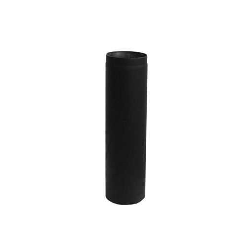Dimovodna cijev 1,0 m, čelik debljine 2 mm, Darco